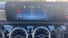 Mercedes-Benz CLA 220d AMG Line Premium Plus 4dr Tip Auto Diesel Saloon